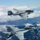 Image for article titled José "Fuji" Ramos Is A Photographer Whose Studio Is An F-5 Tiger